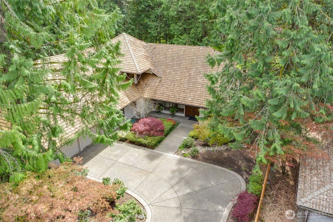 House in Sammamish, Washington, United States 3 - 16816900