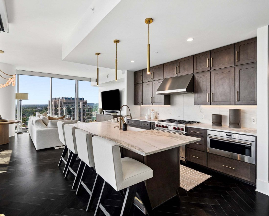 Condo in Nashville, Tennessee, United States 4 - 18570766