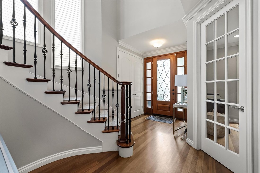 House in Birmingham, Michigan, United States 4 - 18570139