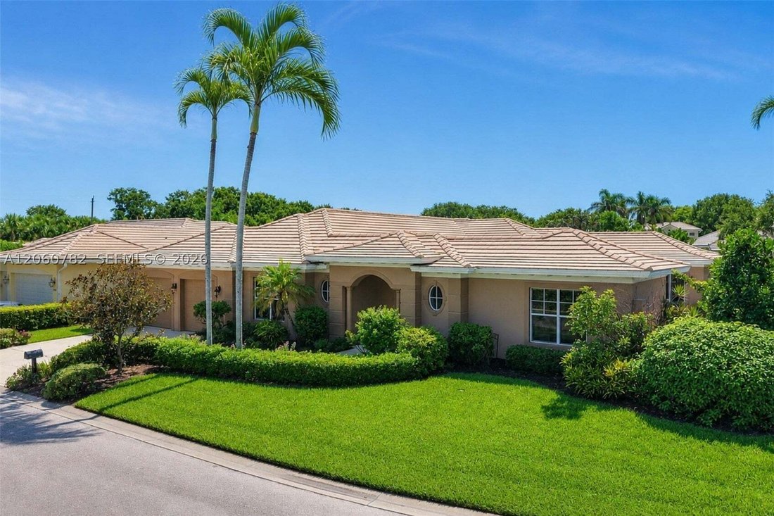 House in Vero Beach, Florida, United States 2 - 18532347