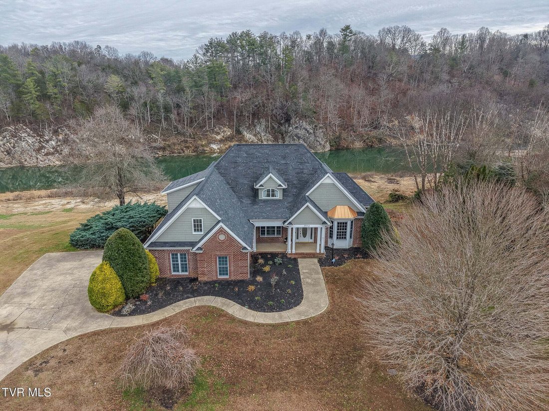 House in Greeneville, Tennessee, United States 2 - 18568779