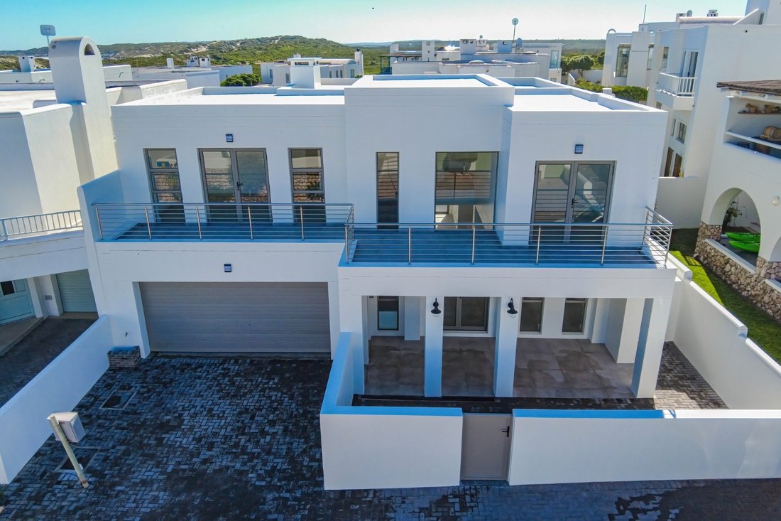 House in Mykonos, Western Cape, South Africa 3 - 18567418