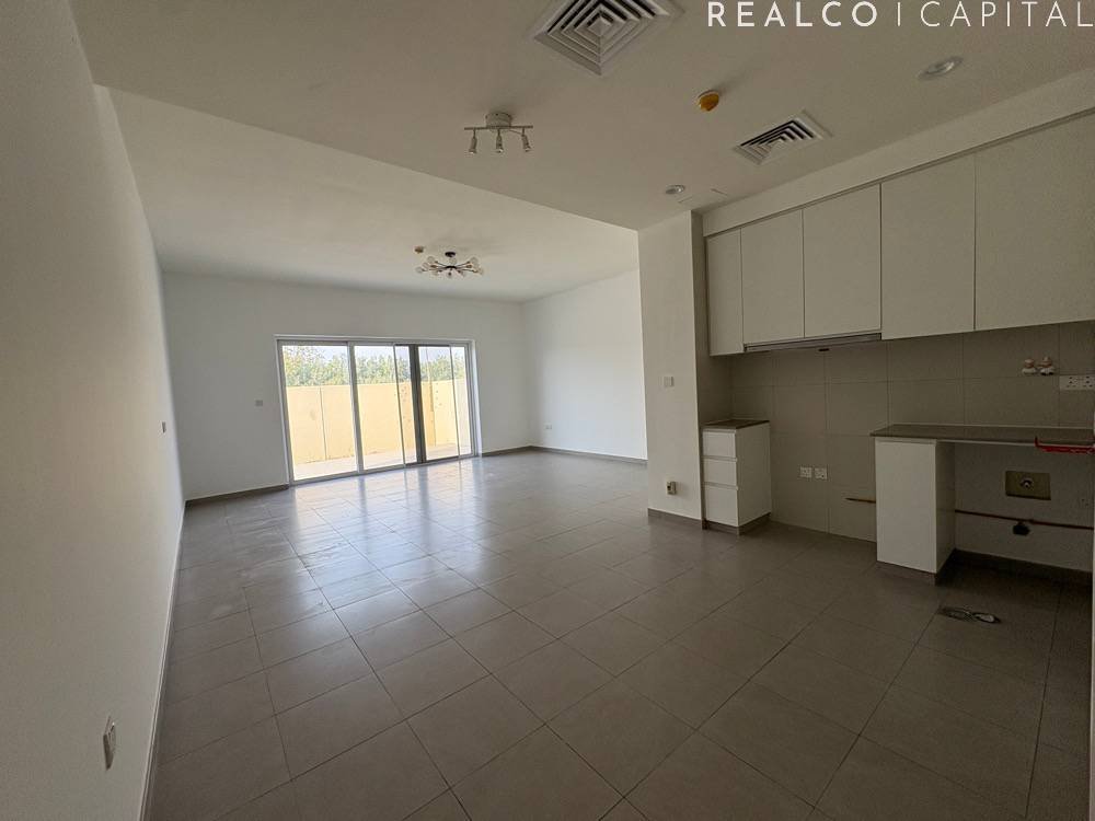 Apartment in Dubai South Golf District, Dubai, United Arab Emirates 2 - 18532806