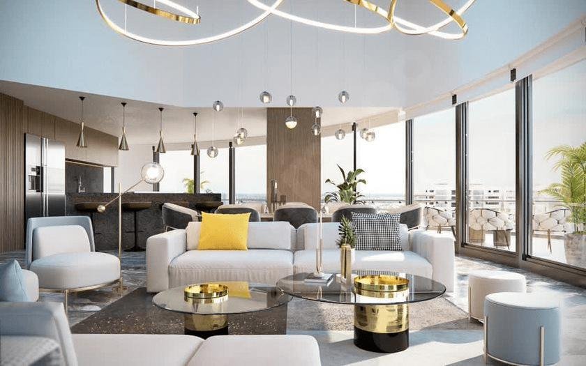 Apartment in Cancún, Quintana Roo, Mexico 4 - 18569300
