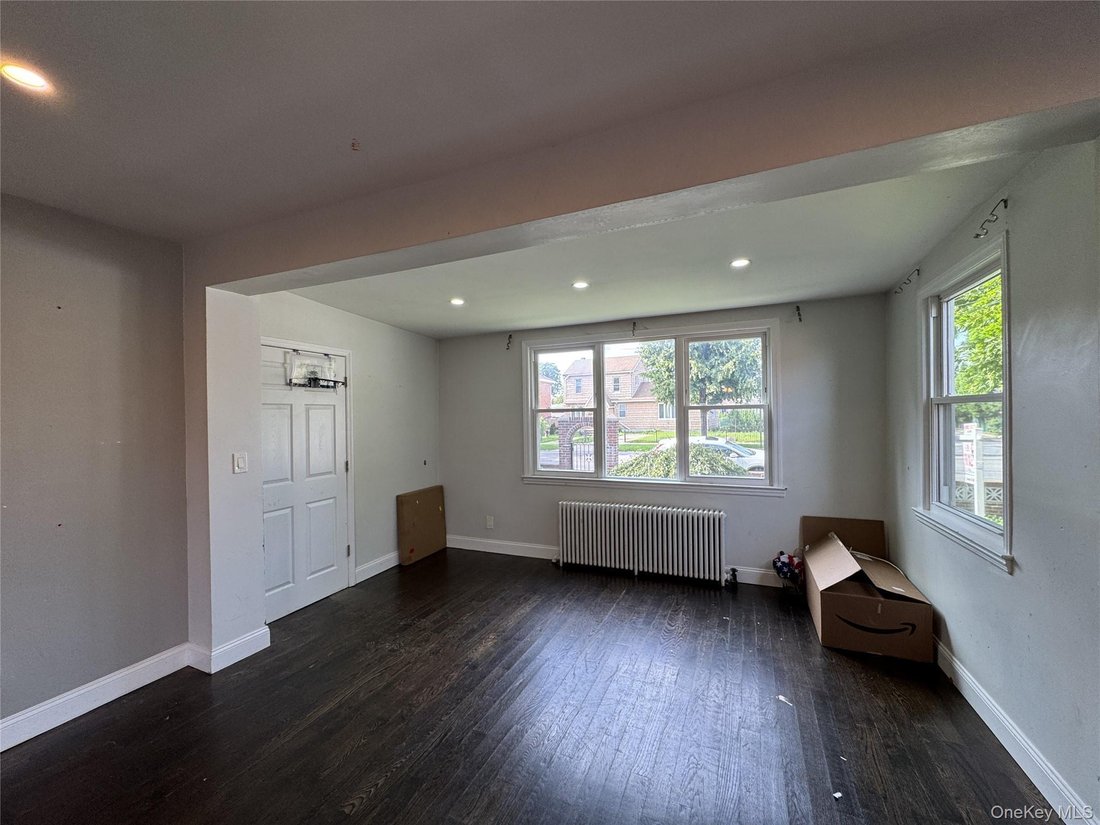 Appartamento a New York, New York, Stati Uniti 4 - 17996009