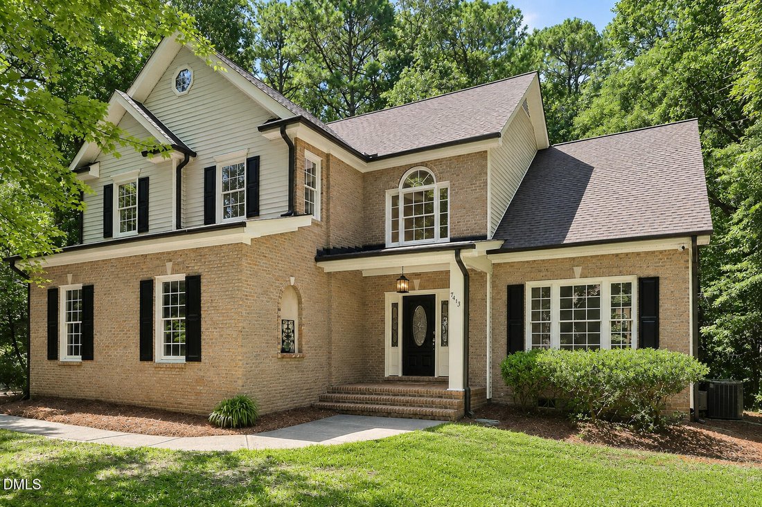 House in Wake Forest, North Carolina, United States 1 - 18568621