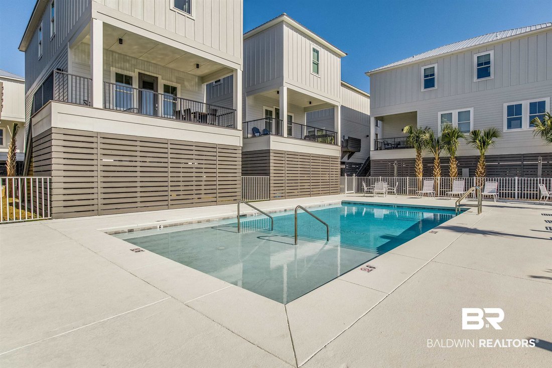 House in Gulf Shores, Alabama, United States 1 - 18569099