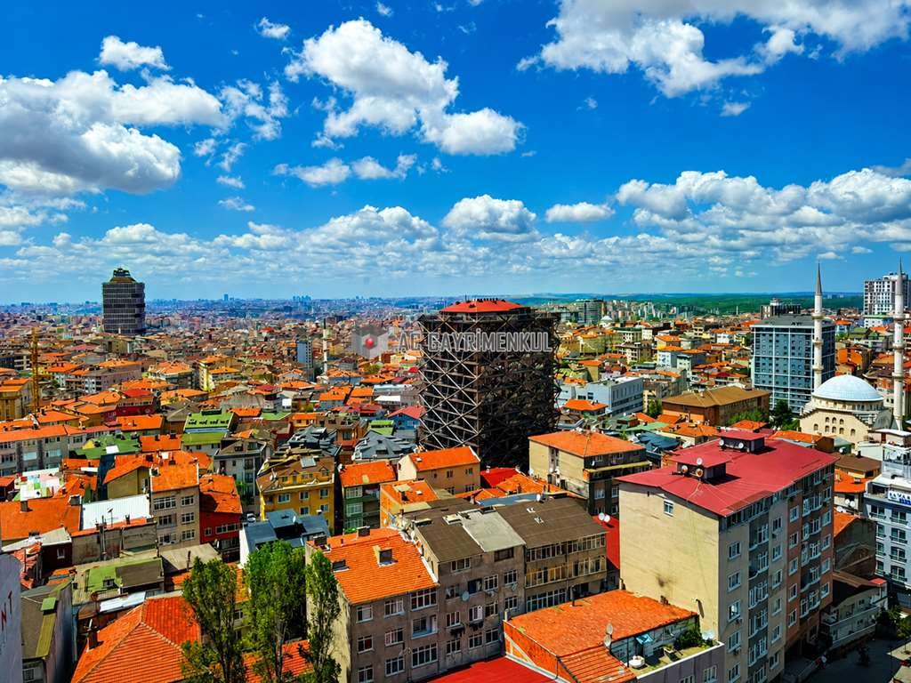 Apartment in İstanbul, İstanbul, Turkey 3 - 16996857