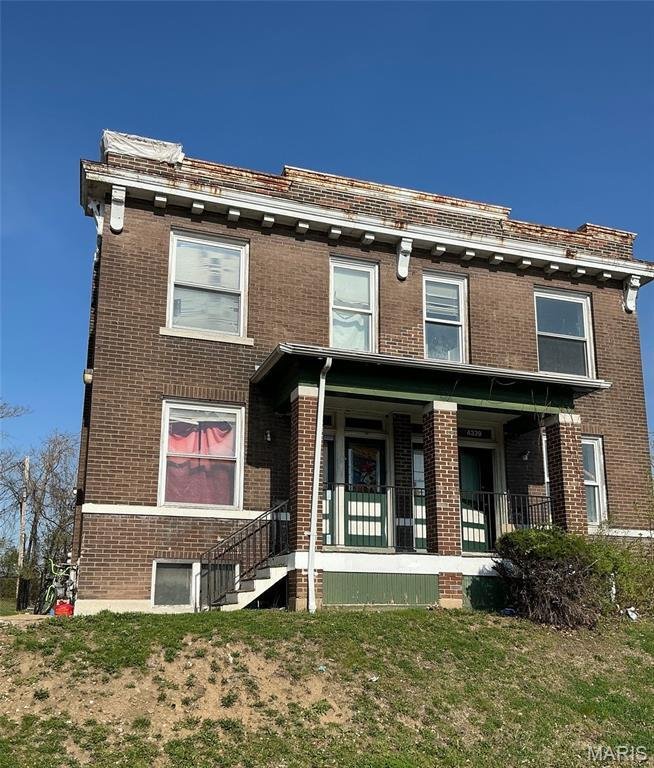 St. Louis, Missouri, United States 2 - 18568656