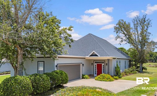 Maison à Gulf Shores, Alabama, États-Unis 1