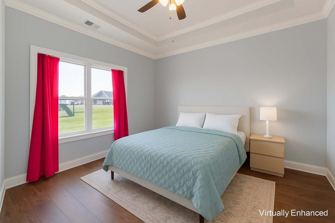 Casa a Murfreesboro, Tennessee, Stati Uniti 4 - 18573523