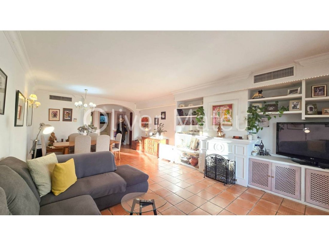 Apartment in Rotes Velles, Calvia, Balearic Islands 5 - 18194226