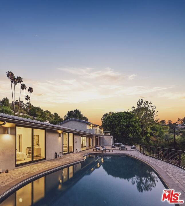 House in Los Angeles, California, United States 1 - 18565266