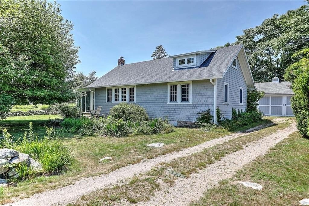 House in South Kingstown, Rhode Island, United States 2 - 18572657