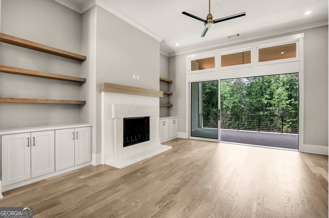 House in Newnan, Georgia, United States 5 - 18567466
