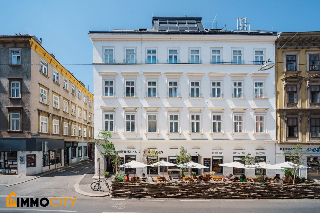 Apartment in Vienna, Wien, Austria 4 - 18571084