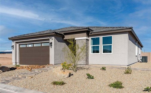 House in Las Vegas, Nevada, United States 1