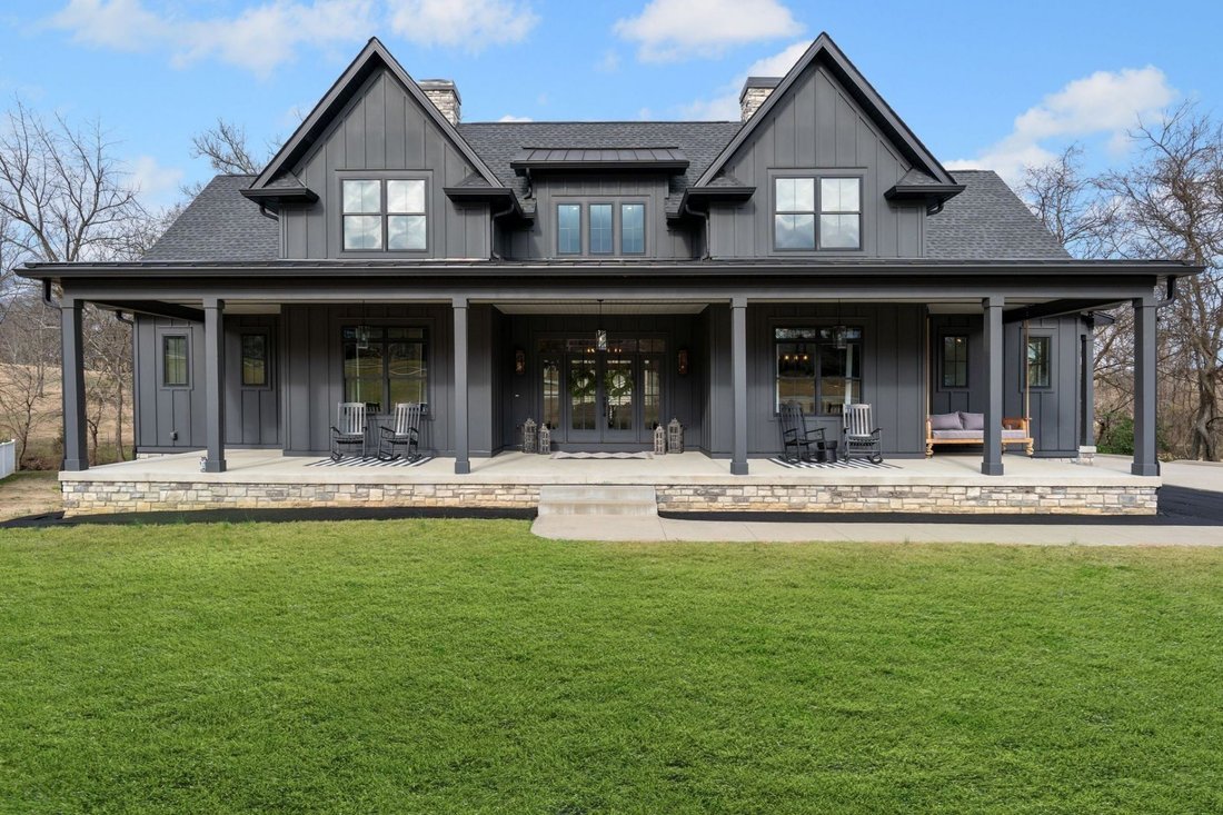 House in Mt. Juliet, Tennessee, United States 1 - 18570275