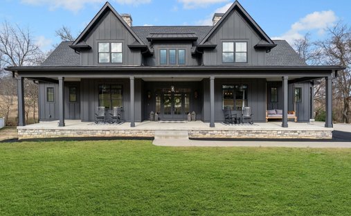 House in Mt. Juliet, Tennessee, United States 1