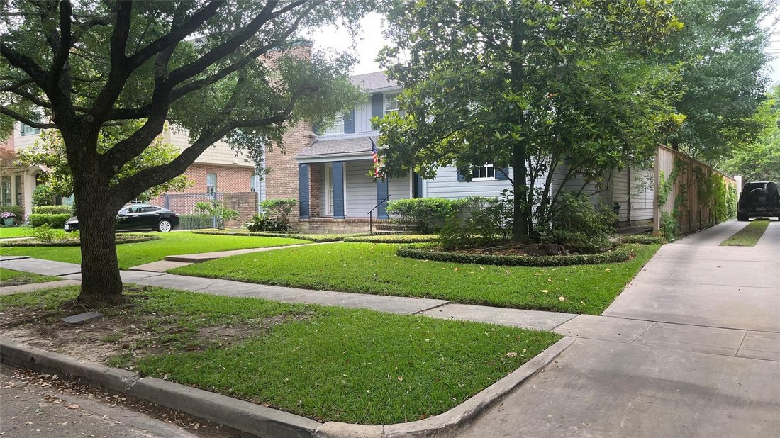House in Houston, Texas, United States 5 - 18567631