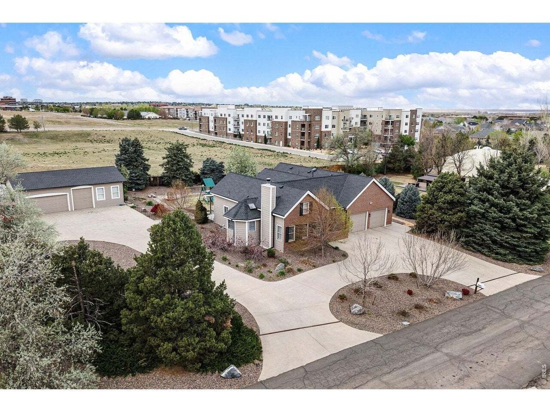 House in Cherry Hills Village, Colorado, United States 3 - 18569050