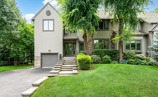 Casa en White Plains, Nueva York, Estados Unidos 1
