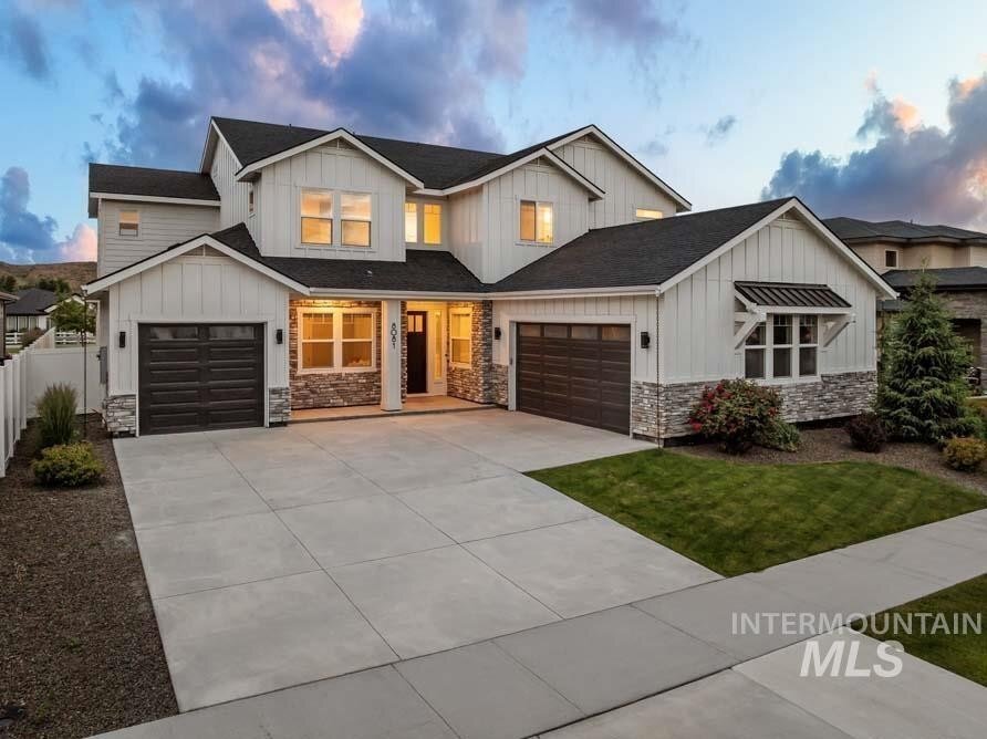 House in Boise, Idaho, United States 2 - 18570090