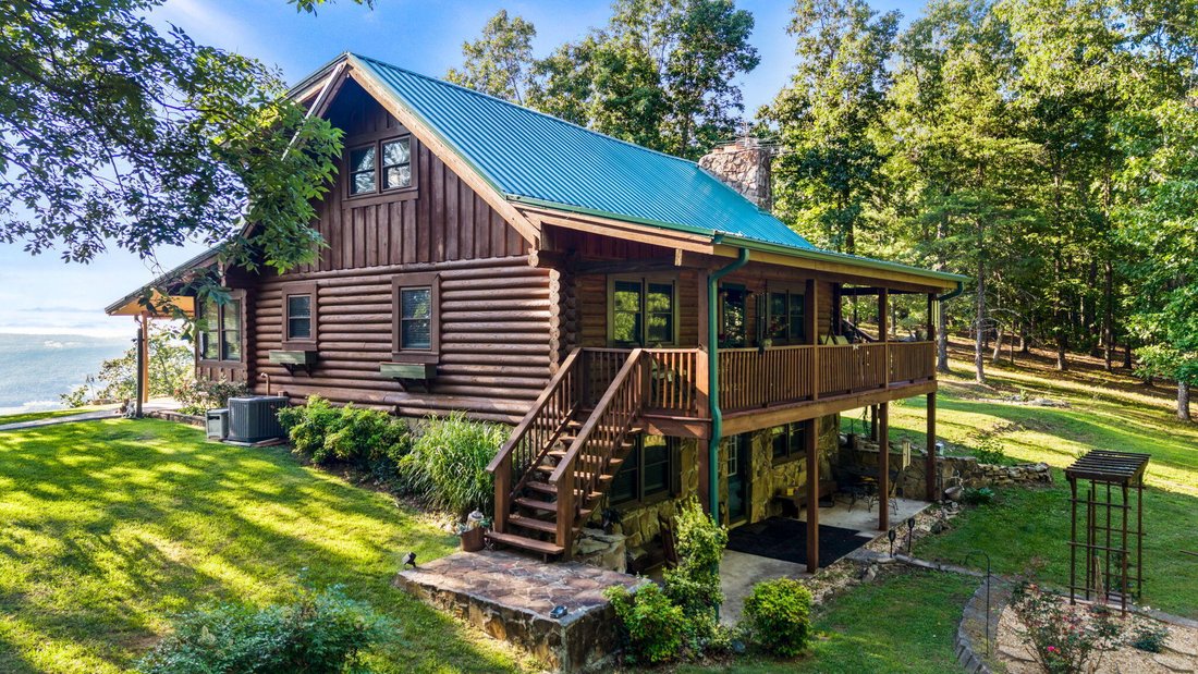House in Pikeville, Tennessee, United States 1 - 18568772