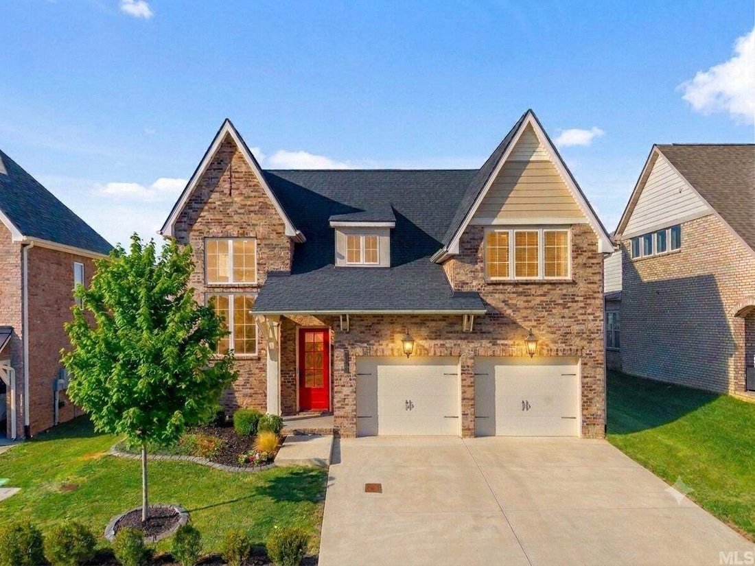 House in Mt. Juliet, Tennessee, United States 1 - 18570776