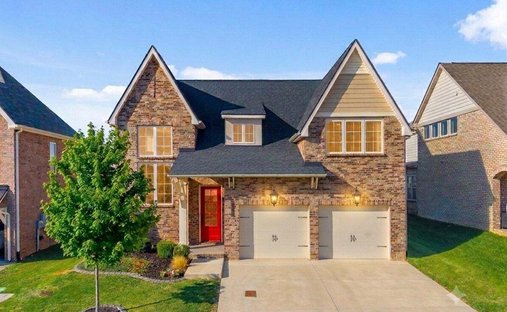 Casa a Mt. Juliet, Tennessee, Stati Uniti 1