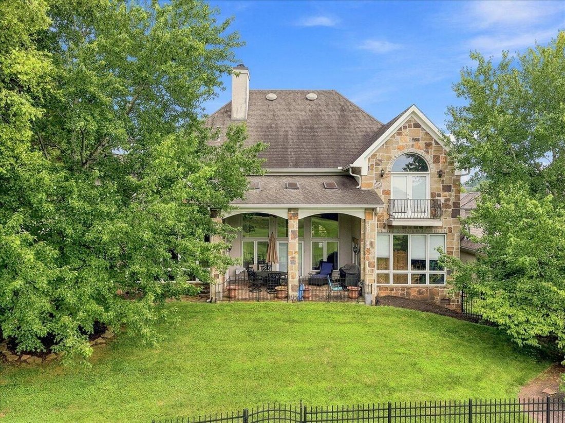 House in Knoxville, Tennessee, United States 5 - 18570287