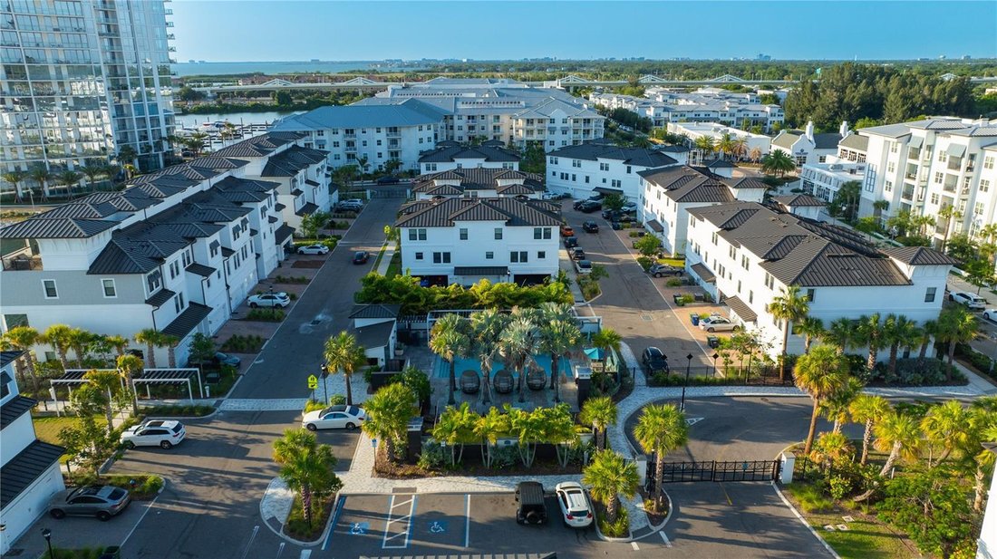 Townhouse in Tampa, Florida, United States 3 - 18568811