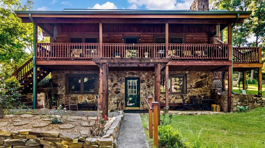 House in Pikeville, Tennessee, United States 5 - 18568946