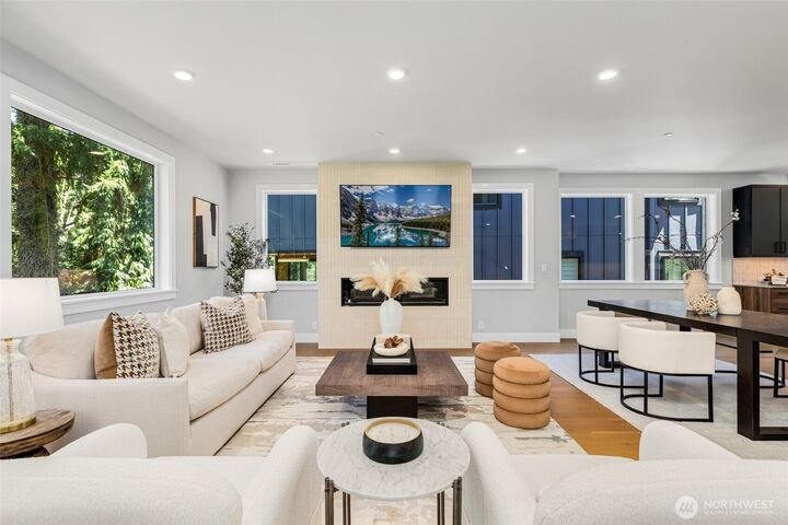 House in Bellevue, Washington, United States 3 - 18570503