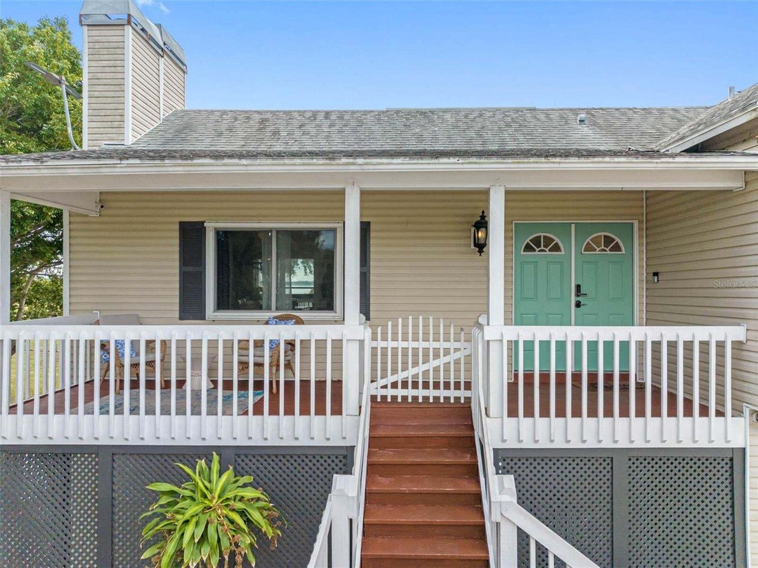 House in Largo, Florida, United States 4 - 18431188