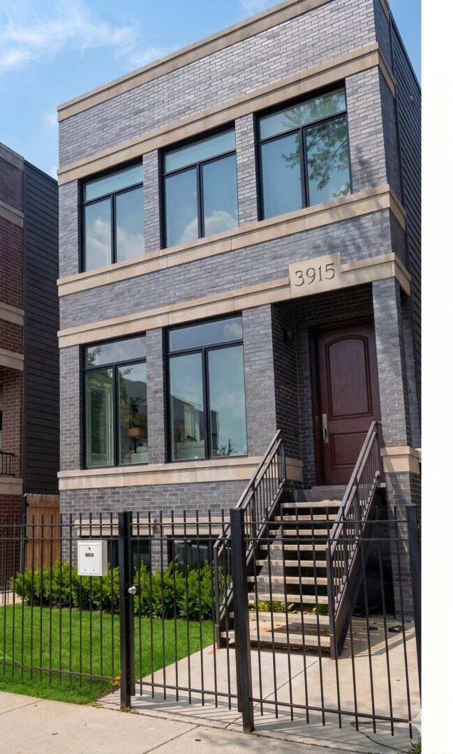 House in Chicago, Illinois, United States 1 - 18570763