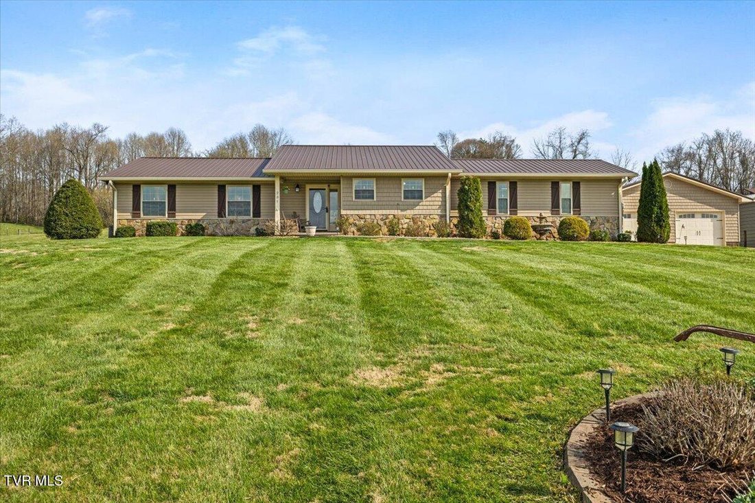House in Jonesborough, Tennessee, United States 5 - 18566941