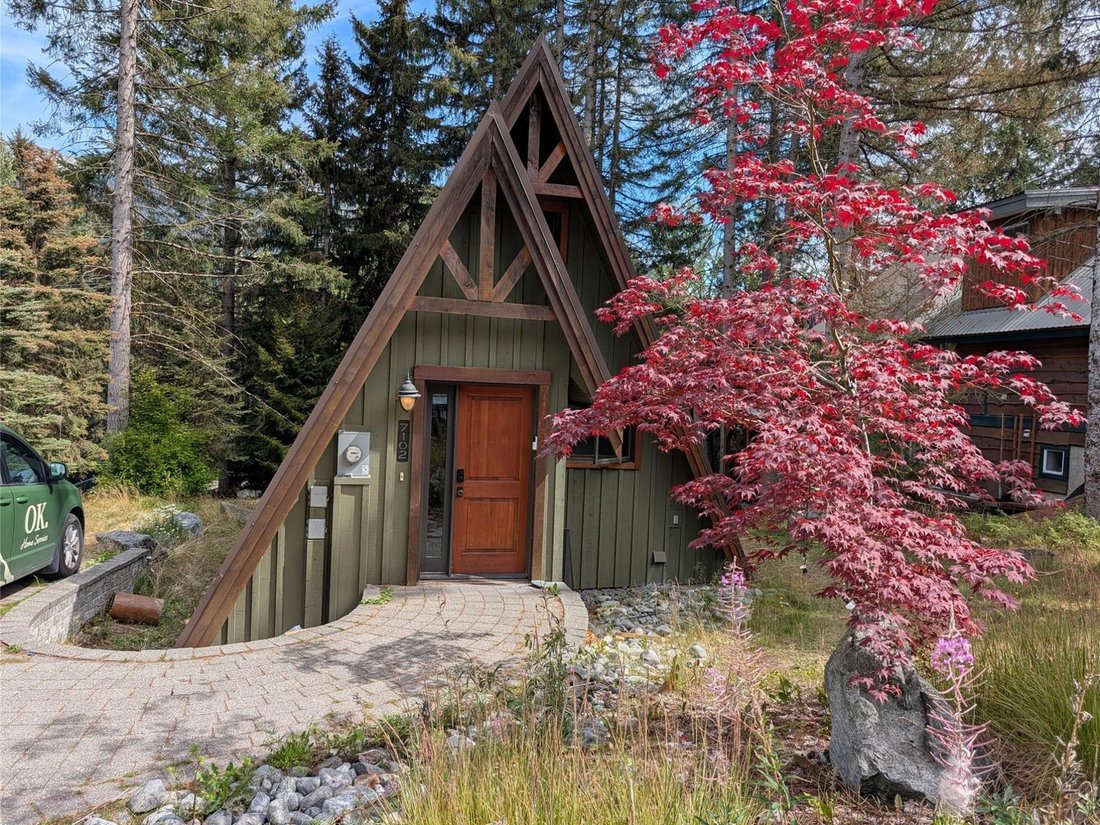 House in Whistler, British Columbia, Canada 1 - 18570065