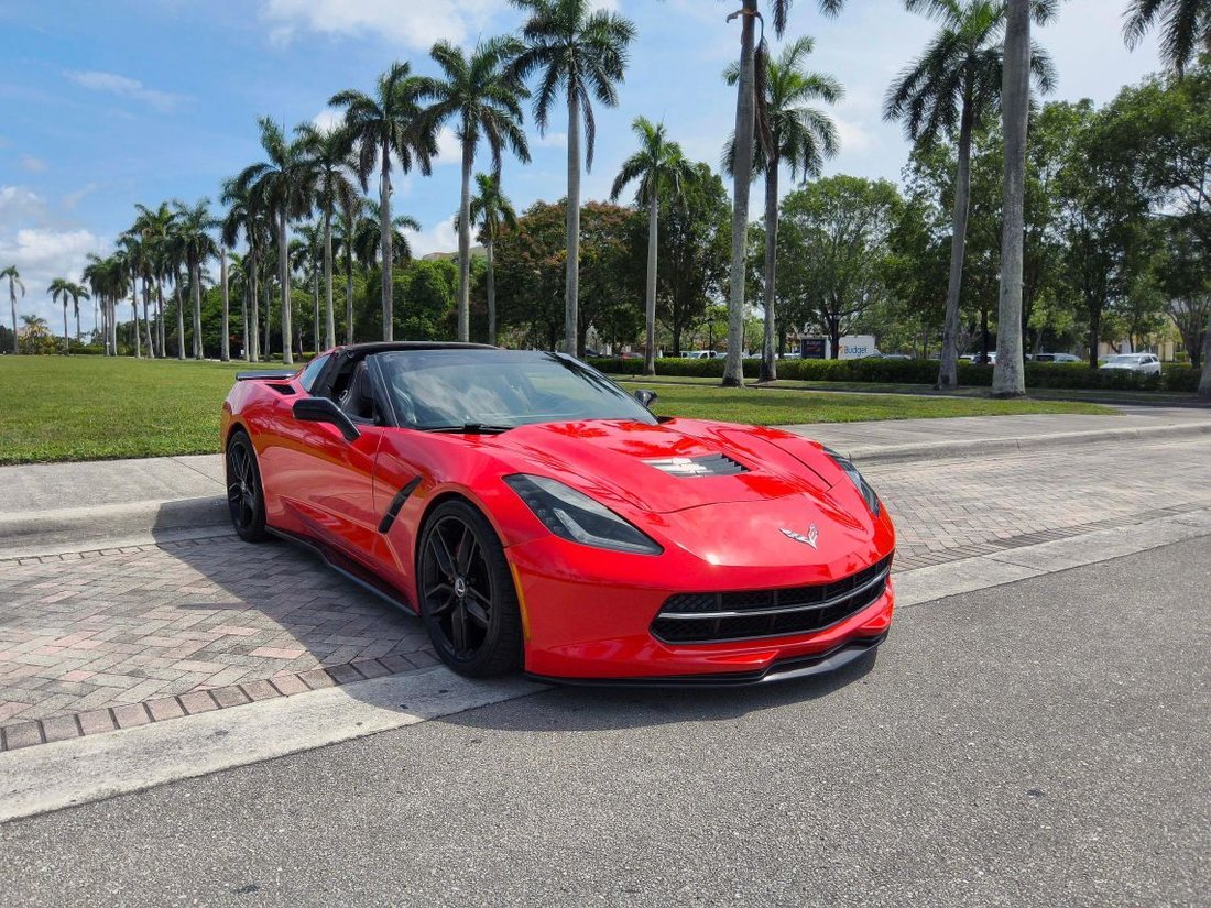 Coupe in Pompano Beach, FL, United States 1 - 18569913