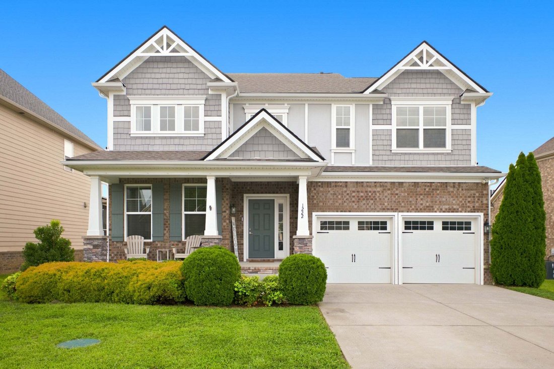 House in Murfreesboro, Tennessee, United States 2 - 18570779