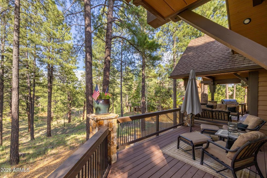 House in Flagstaff, Arizona, United States 5 - 18570967