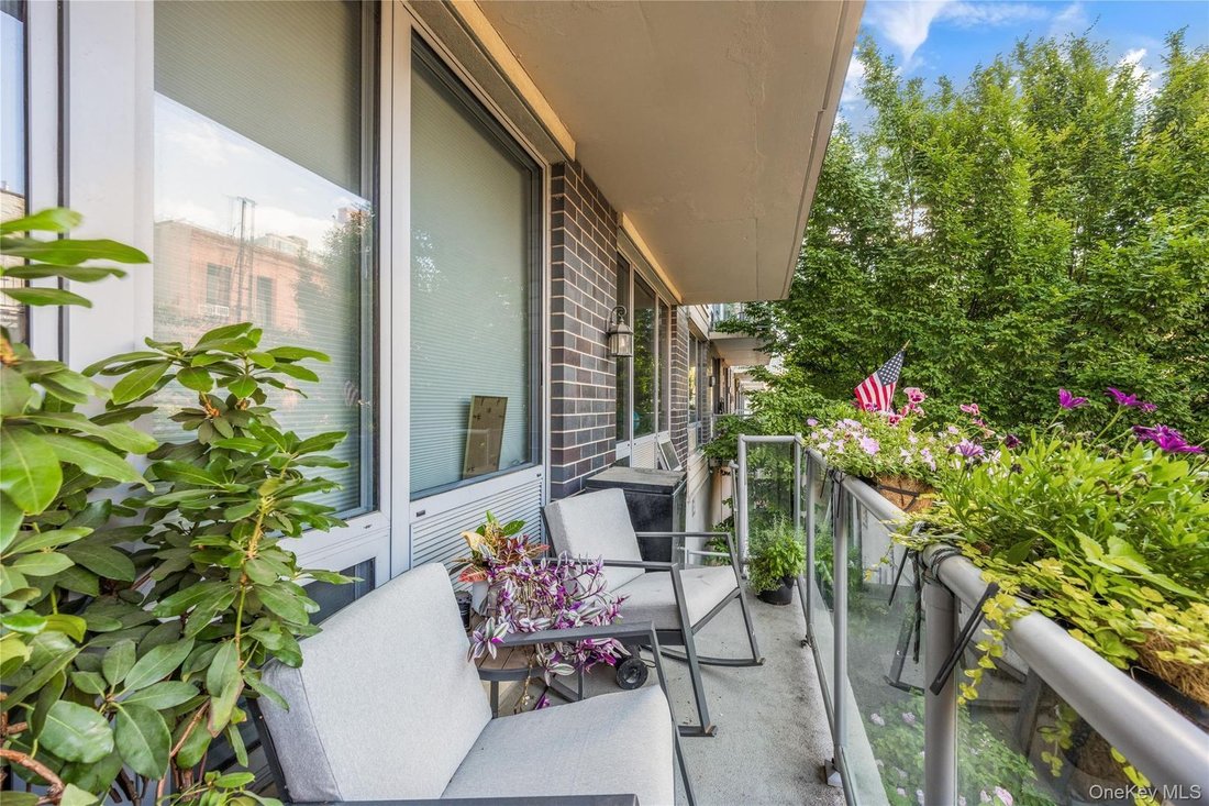 Condo in New York, New York, United States 5 - 18426059