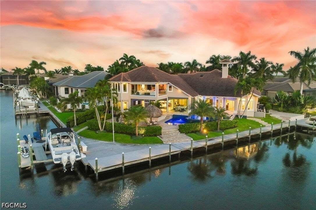 Maison à Cape Coral, Floride, États-Unis 5 - 18566983