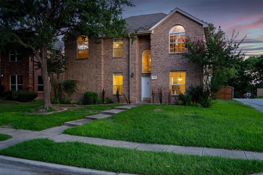 House in Frisco, Texas, United States 1 - 18570650