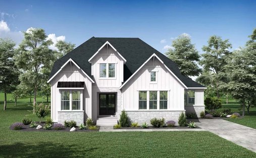 Maison à Mont Juliet, Tennessee, États-Unis 1