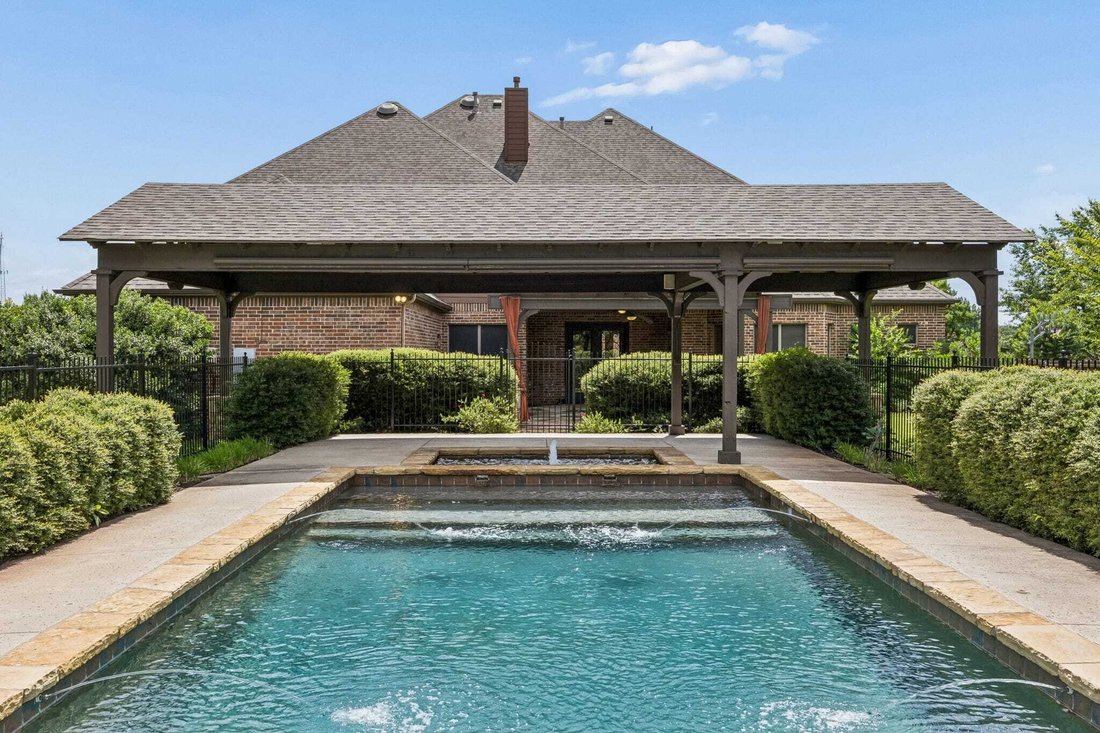 House in Grapevine, Texas, United States 1 - 18384729