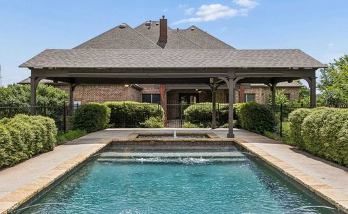 Maison à Grapevine, Texas, États-Unis 1