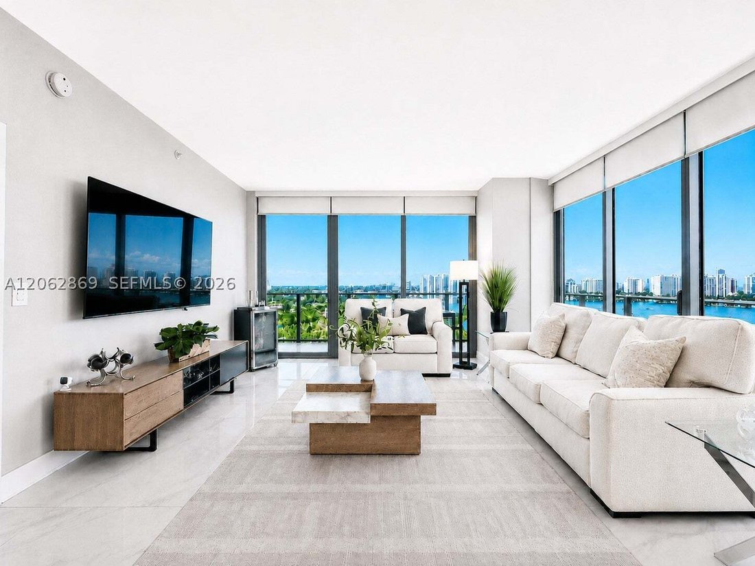 Condo in Golden Beach, Florida, United States 1 - 18554482
