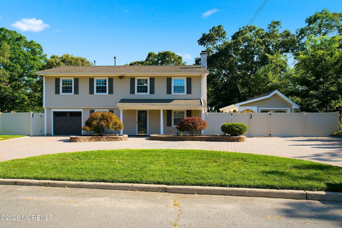 House in Lacey Township, New Jersey, United States 1 - 18573037
