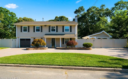 House in Lacey Township, New Jersey, United States 1